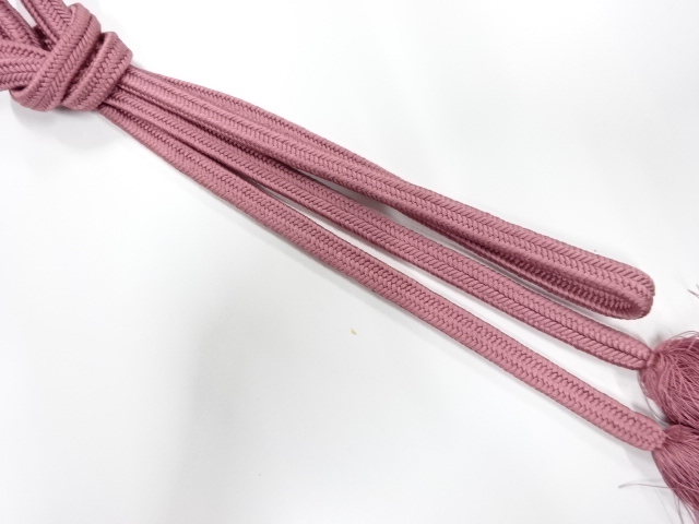 Japanese Kimono / Accessories Silk